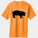 Core Blend Pocket Tee Thumbnail