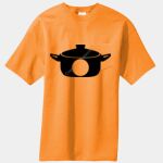 Core Blend Pocket Tee Thumbnail