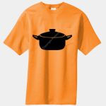 Core Blend Pocket Tee Thumbnail