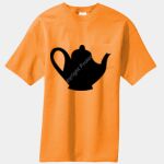 Core Blend Pocket Tee Thumbnail