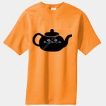 Core Blend Pocket Tee Thumbnail