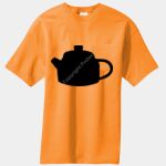 Core Blend Pocket Tee Thumbnail