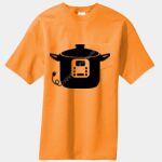 Core Blend Pocket Tee Thumbnail