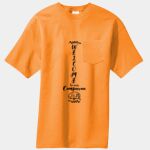 Core Blend Pocket Tee Thumbnail