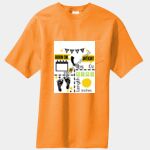 Core Blend Pocket Tee Thumbnail