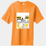 Core Blend Pocket Tee Thumbnail