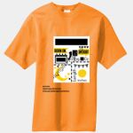 Core Blend Pocket Tee Thumbnail