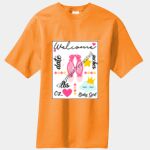 Core Blend Pocket Tee Thumbnail