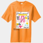 Core Blend Pocket Tee Thumbnail