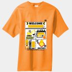 Core Blend Pocket Tee Thumbnail