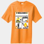 Core Blend Pocket Tee Thumbnail