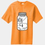 Core Blend Pocket Tee Thumbnail