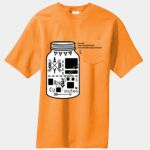 Core Blend Pocket Tee Thumbnail