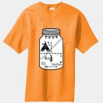 Core Blend Pocket Tee Thumbnail