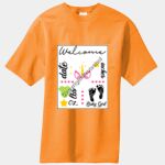 Core Blend Pocket Tee Thumbnail