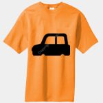 Core Blend Pocket Tee Thumbnail