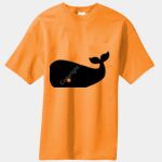 Core Blend Pocket Tee Thumbnail