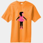 Core Blend Pocket Tee Thumbnail