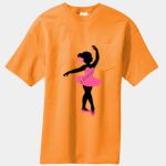 Core Blend Pocket Tee Thumbnail