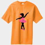 Core Blend Pocket Tee Thumbnail