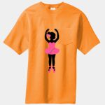 Core Blend Pocket Tee Thumbnail