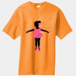 Core Blend Pocket Tee Thumbnail