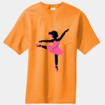 Core Blend Pocket Tee Thumbnail