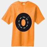 Core Blend Pocket Tee Thumbnail