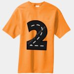 Core Blend Pocket Tee Thumbnail