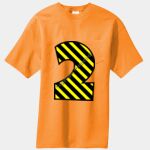 Core Blend Pocket Tee Thumbnail