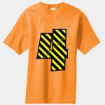 Core Blend Pocket Tee Thumbnail