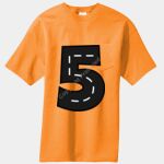 Core Blend Pocket Tee Thumbnail