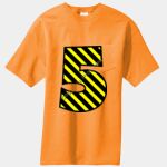 Core Blend Pocket Tee Thumbnail