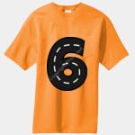 Core Blend Pocket Tee Thumbnail