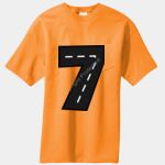 Core Blend Pocket Tee Thumbnail