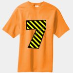 Core Blend Pocket Tee Thumbnail