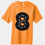 Core Blend Pocket Tee Thumbnail