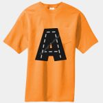 Core Blend Pocket Tee Thumbnail