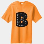 Core Blend Pocket Tee Thumbnail