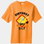 Core Blend Pocket Tee Thumbnail