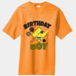 Core Blend Pocket Tee Thumbnail