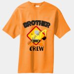 Core Blend Pocket Tee Thumbnail