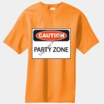 Core Blend Pocket Tee Thumbnail