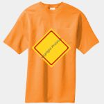 Core Blend Pocket Tee Thumbnail
