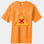 Core Blend Pocket Tee Thumbnail