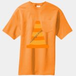 Core Blend Pocket Tee Thumbnail