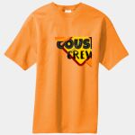 Core Blend Pocket Tee Thumbnail