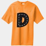 Core Blend Pocket Tee Thumbnail