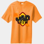 Core Blend Pocket Tee Thumbnail