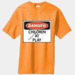 Core Blend Pocket Tee Thumbnail